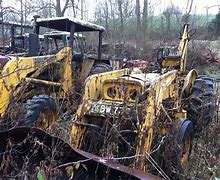 Image result for Tractor Junk Yards in Ohio