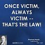 Image result for Play Victim