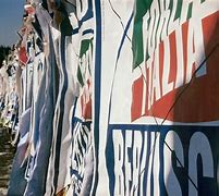 Image result for Italian General Election, 1996