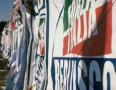 Image result for Election Day Italian