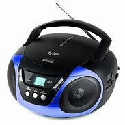 Image result for Portable CD Player Wireless