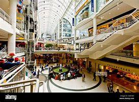 Image result for Toronto Canada Mall