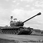 Image result for WW2 American Heavy Tanks