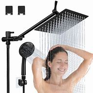 Image result for 7 in Rainfall Shower Head