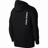 Image result for Nike Pro Hoodie