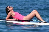 Image result for Lea Michele Nose