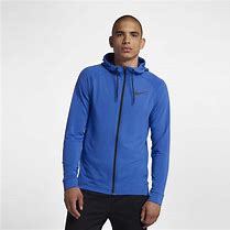 Image result for Nike Pro Dri-FIT Long Sleeve with Hoodie