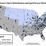 Image result for Lowe's Store Locator Map