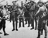Image result for British Surrender Singapore