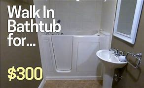 Image result for DIY Walk-In Tub Installation