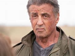 Image result for Sylvester Stallone as Rambo