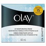 Image result for Olay UV Cream