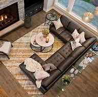 Image result for Best Furniture Placement Living Room