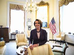 Image result for Nancy Pelosi Washington DC Office