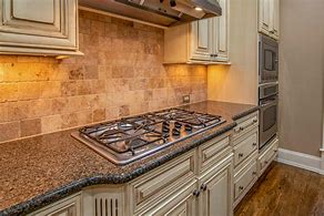 Image result for Gas Stove Location in the Kitchen