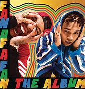 Image result for Tyga Chris Brown for the Road