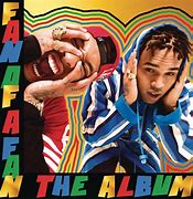 Image result for Tyga and Chris Brown Friendship