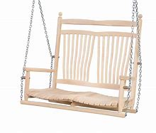 Image result for Amish Porch Swings