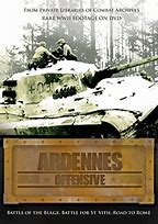 Image result for Ardennes Offensive