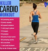 Image result for 4 of the Best Cardio Exercises