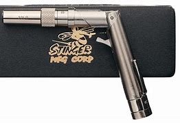 Image result for Stinger Pen Gun