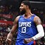 Image result for Paul George Wallpaper Warm Up Clippers