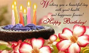 Image result for Wishing You an Amazing Birthday