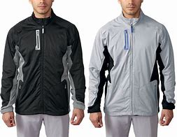 Image result for Adidas Long Rain Coat
