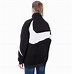 Image result for Nike Club Fleece Jacket Black