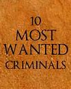 Image result for Muleshoe Texas Most Wanted Criminals