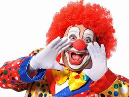 Image result for Creepy Clowns
