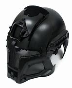 Image result for Airsoft Mask