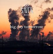 Image result for Big Day Tomorrow