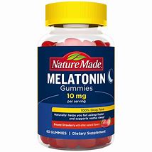 Image result for Melatonin 10 Mg ER