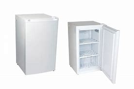 Image result for mini frost-free freezer