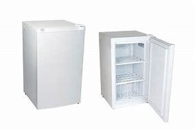 Image result for compact frost free freezers