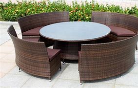 Image result for outdoor wicker furniture modern