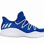 Image result for Adidas Crazy 1 Silver
