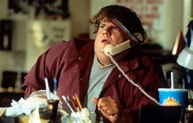 Image result for Chris Farley Funny Images