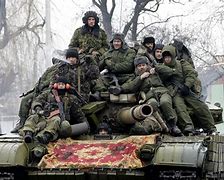 Image result for Russian War