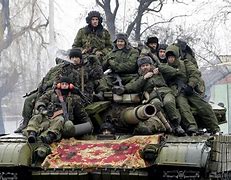Image result for Russian Seperatists Region