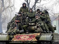 Image result for Russian Soldiers in Kyiv