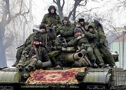 Image result for Donetsk Soldiers