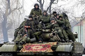 Image result for Ukraine Military vs Russia