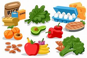 Image result for Animated Healthy Foods to Eat