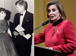 Image result for Early Pictures of Nancy Pelosi and Husband