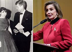 Image result for Nancy Pelosi Young in Beijing