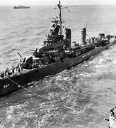 Image result for US Navy Destroyers WW2