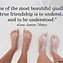 Image result for Good Friends Are Like Quotes