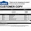 Image result for Lowe's Receipt Reprint